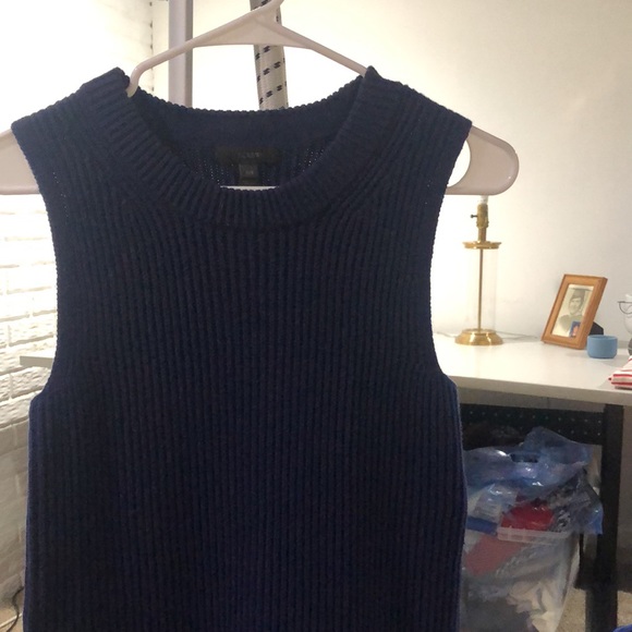 Jcrew Shell - Picture 2 of 4